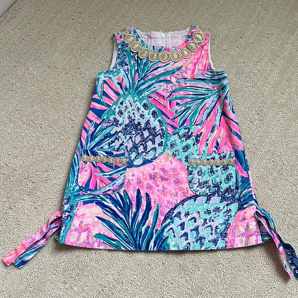 Lily Pulitzer Dress